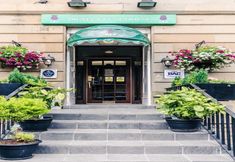 Exterior 5 Argyll Guest House