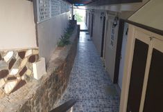 Lobby 6 Sunset Gardens Guesthouse