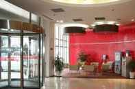 Lobby ibis Dalian Zhongshan Square