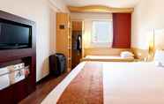 ห้องนอน 5 ibis Dalian Zhongshan Square