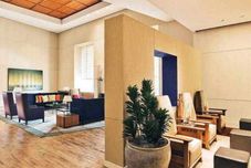 其他 Dallas/Fort Worth Marriott Solana