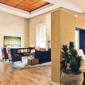 Dallas/Fort Worth Marriott Solana 1, Hotel Nash Farm