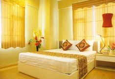 Khác 3 Vinh Trung Plaza Apartment & Hotel