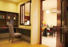 Khác 2 Vinh Trung Plaza Apartment & Hotel