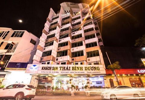 Khác Da Nang Pacific Hotel