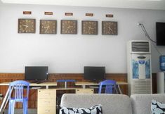 大堂 2 Phu My Long Hotel