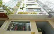 Luar Bangunan 3 Phu My Long Hotel