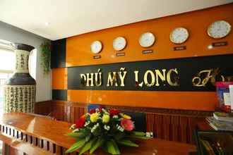 Sảnh chờ 4 Phu My Long Hotel