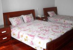 卧室 6 Phu My Long Hotel