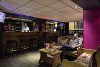 Bar, Cafe and Lounge Belambra Clubs - Hotel L'Oree des Piste