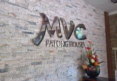 ภายนอกอาคาร 4 MVC Patong House