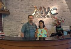 ล็อบบี้ 5 MVC Patong House