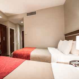 Comfort Inn Manhattan Bridge 1, Hotel Union Square