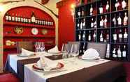 Nhà hàng 3 Hotel Gastronomico Risco Cantabria Experience