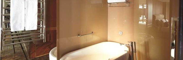 Others Pravo @The Bund