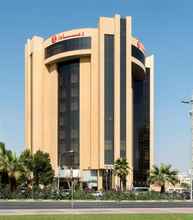 Exterior 4 Ramada by Wyndham Al Khobar King Abdullah Street