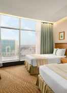 BEDROOM Ramada by Wyndham Al Khobar King Abdullah Street