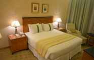 ห้องนอน 2 Ramada by Wyndham Al Khobar King Abdullah Street