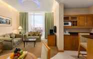 ห้องนอน 7 Ramada by Wyndham Al Khobar King Abdullah Street