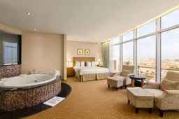 Ramada by Wyndham Al Khobar King Abdullah Street, USD 88.90