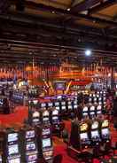 ENTERTAINMENT_FACILITY Wind Creek Bethlehem Casino Resort