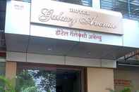 Bangunan Galaxy Avenue Chembur