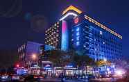 Bangunan 4 Tianlin Hotel