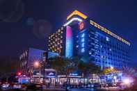 Bangunan Tianlin Hotel