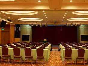 Functional Hall 4 Tianlin Hotel