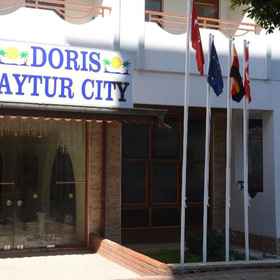 Doris Aytur City Hotel 1, Hotel ILLUSION Palm Beach