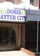 EXTERIOR_BUILDING Doris Aytur City Hotel