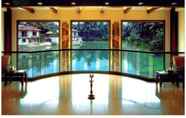 Lobby 7 Vedic Village Spa Resort