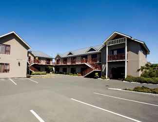 Lain-lain 2 Best Western Dunedin