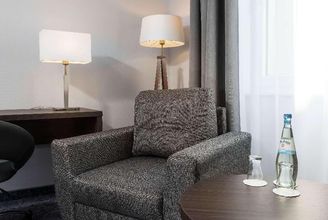 其他 4 Wyndham Koeln