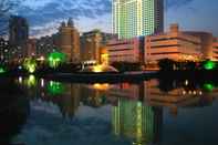 Bangunan Empark Grand Hotel Fuzhou