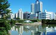 Nearby View and Attractions 3 Empark Grand Hotel Fuzhou