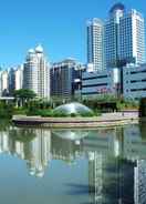 VIEW_ATTRACTIONS Empark Grand Hotel Fuzhou