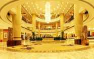 Lobi 7 Empark Grand Hotel Fuzhou