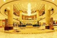 Lobi Empark Grand Hotel Fuzhou