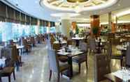 Restoran 3 Empark Grand Hotel Fuzhou