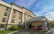 Others 3 Hampton Inn Cleveland Airport-Tiedeman Rd