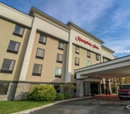 Others 5 Hampton Inn Cleveland Airport-Tiedeman Rd