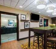 Others 7 Hampton Inn Cleveland Airport-Tiedeman Rd