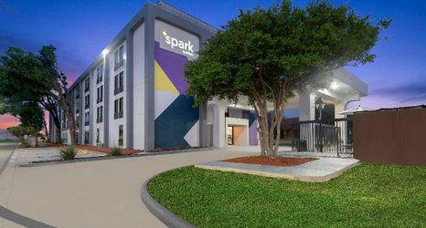 其他 2 Spark By Hilton Grand Prairie