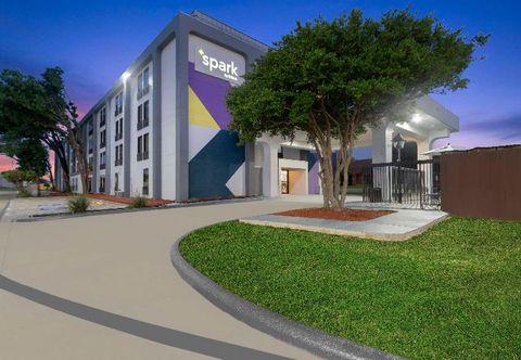 其他 Spark By Hilton Grand Prairie