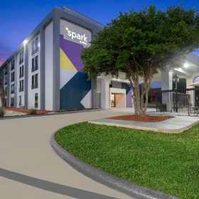 Spark By Hilton Grand Prairie 1, Hotel University of Texas at Arlington