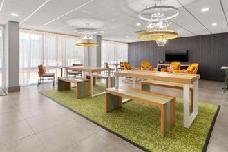 อื่นๆ 4 Spark By Hilton Grand Prairie