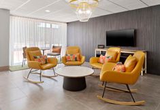 其他 4 Spark By Hilton Grand Prairie