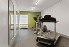 多功能廳 6 Spark By Hilton Grand Prairie