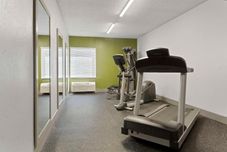 多功能廳 Spark By Hilton Grand Prairie